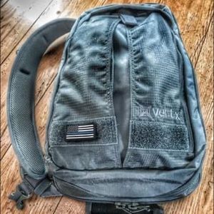 Vertex EDC Transit Sling